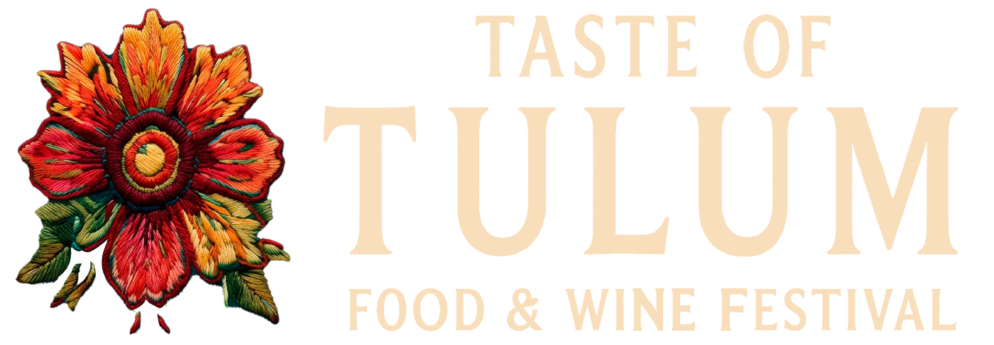 Taste of Tulum — Food & Wine Festival