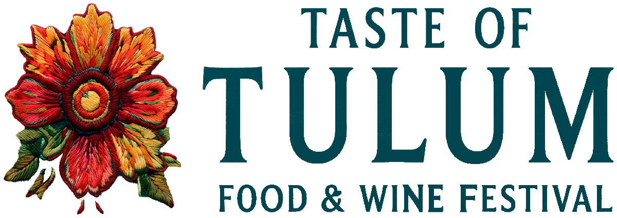 Taste of Tulum — Food & Wine Festival